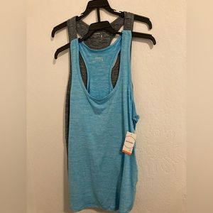 Jockey’s Tank Top Set Women